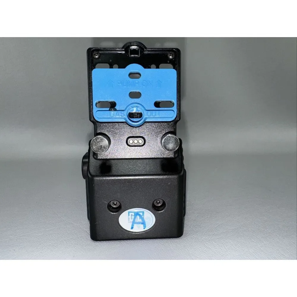 GfG Instrumentation G400-MP2 Motorized Pump for GfG G450 Gas‎ Monitor Tested 80